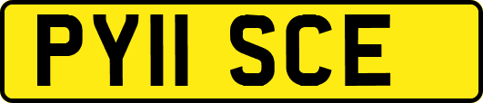 PY11SCE