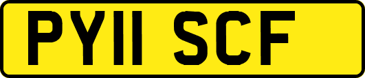 PY11SCF