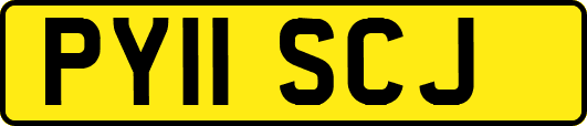 PY11SCJ