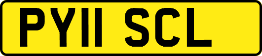 PY11SCL