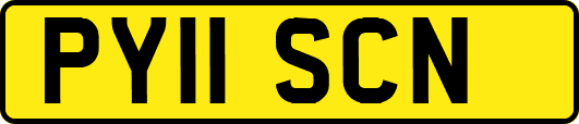 PY11SCN