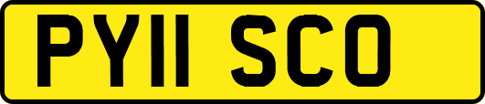PY11SCO