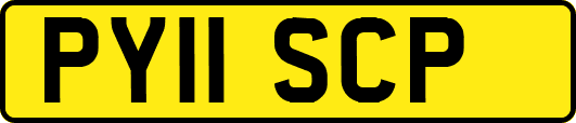 PY11SCP