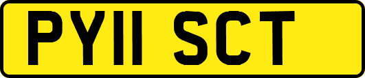 PY11SCT