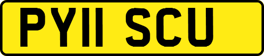 PY11SCU