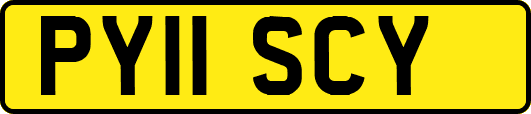 PY11SCY