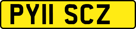 PY11SCZ