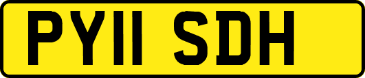 PY11SDH