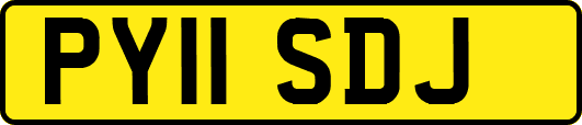 PY11SDJ