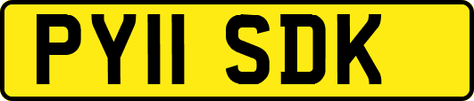 PY11SDK