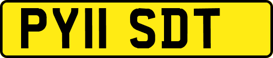 PY11SDT