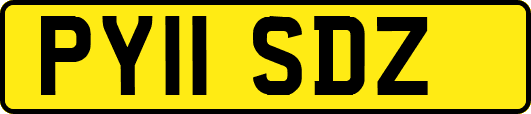 PY11SDZ