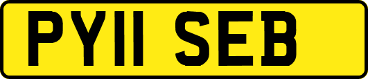 PY11SEB