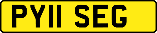 PY11SEG