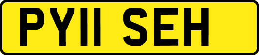 PY11SEH