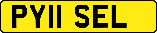 PY11SEL