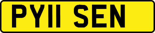 PY11SEN