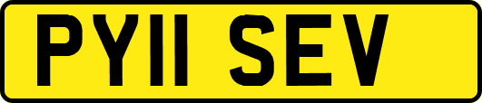 PY11SEV