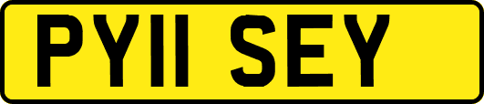 PY11SEY