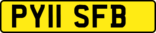 PY11SFB
