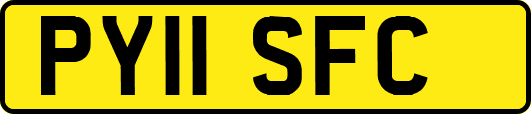 PY11SFC