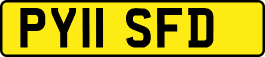 PY11SFD