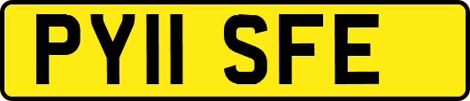 PY11SFE
