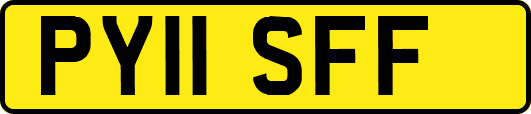 PY11SFF