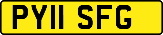 PY11SFG