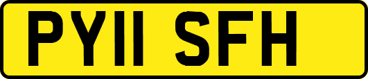 PY11SFH