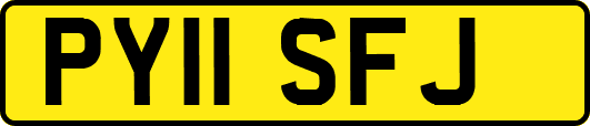 PY11SFJ