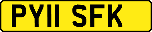 PY11SFK