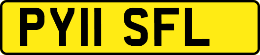 PY11SFL