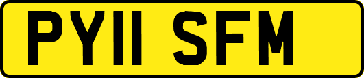PY11SFM