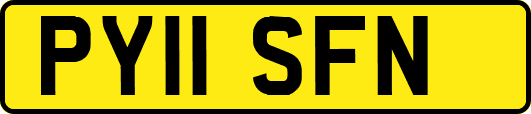 PY11SFN