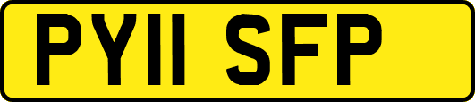 PY11SFP
