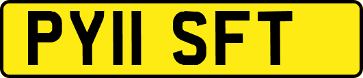 PY11SFT