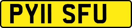 PY11SFU