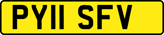 PY11SFV