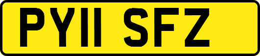 PY11SFZ
