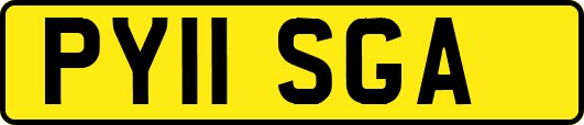 PY11SGA