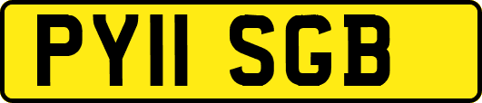PY11SGB
