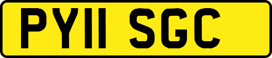 PY11SGC