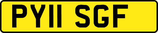 PY11SGF