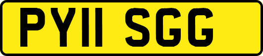 PY11SGG