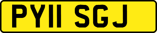 PY11SGJ