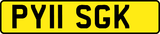 PY11SGK
