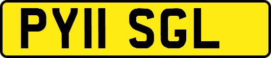 PY11SGL
