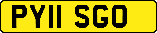PY11SGO