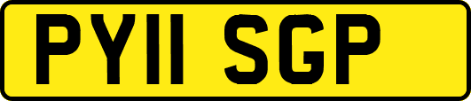 PY11SGP